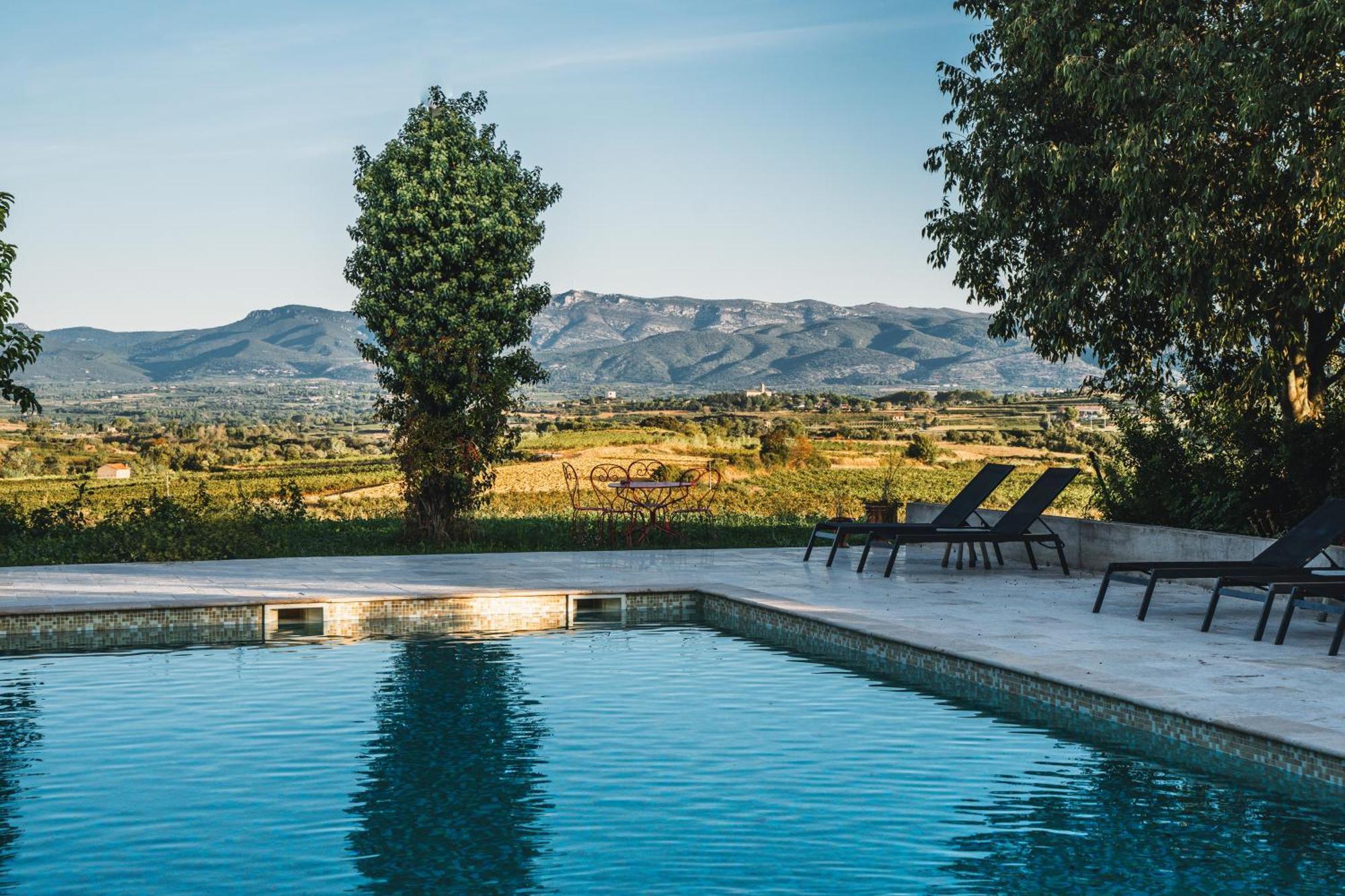 Domaine De Pelican Bed & Breakfast 3*