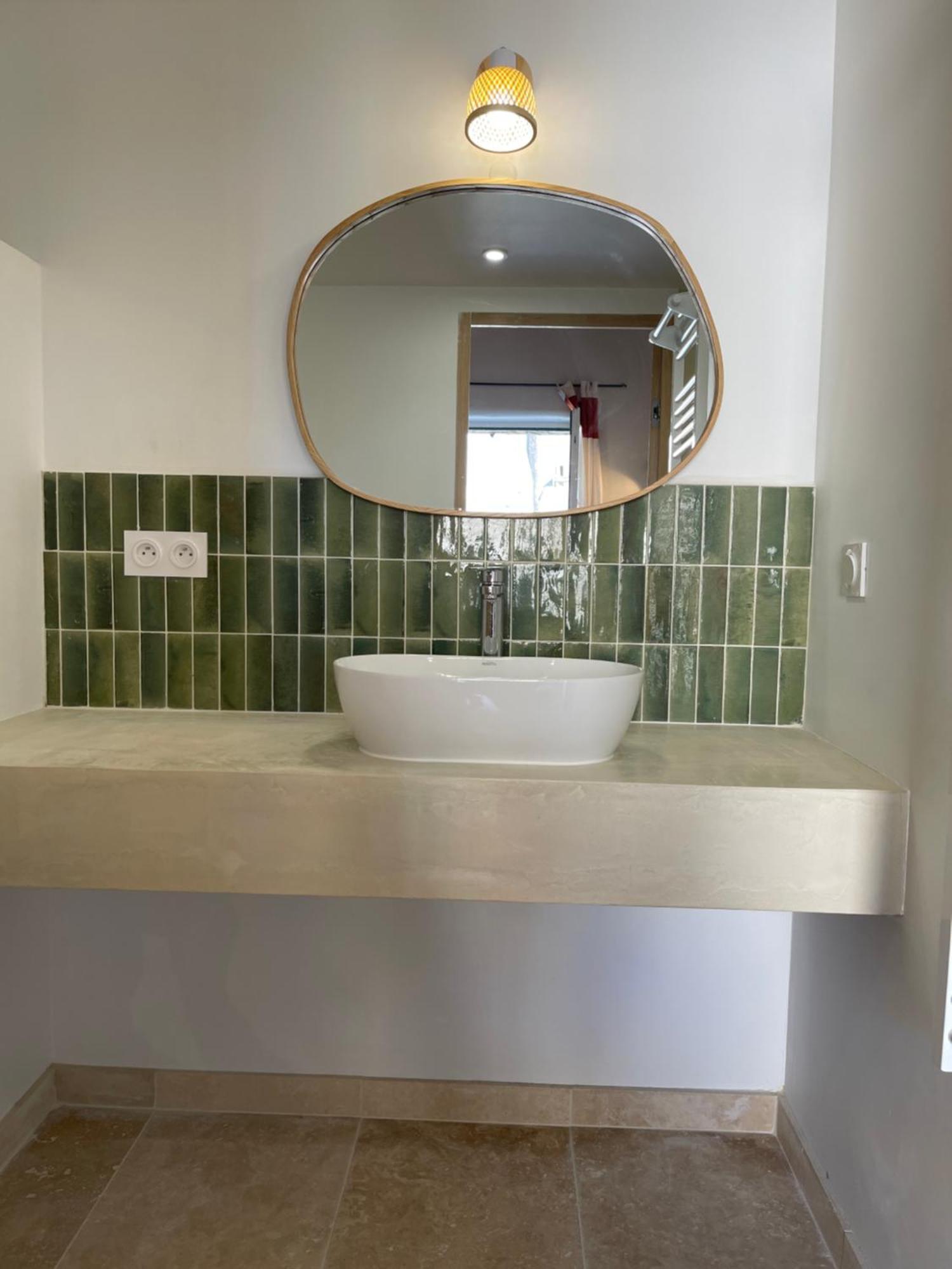 Bed & Breakfast Domaine De Pelican Gignac (Herault)
