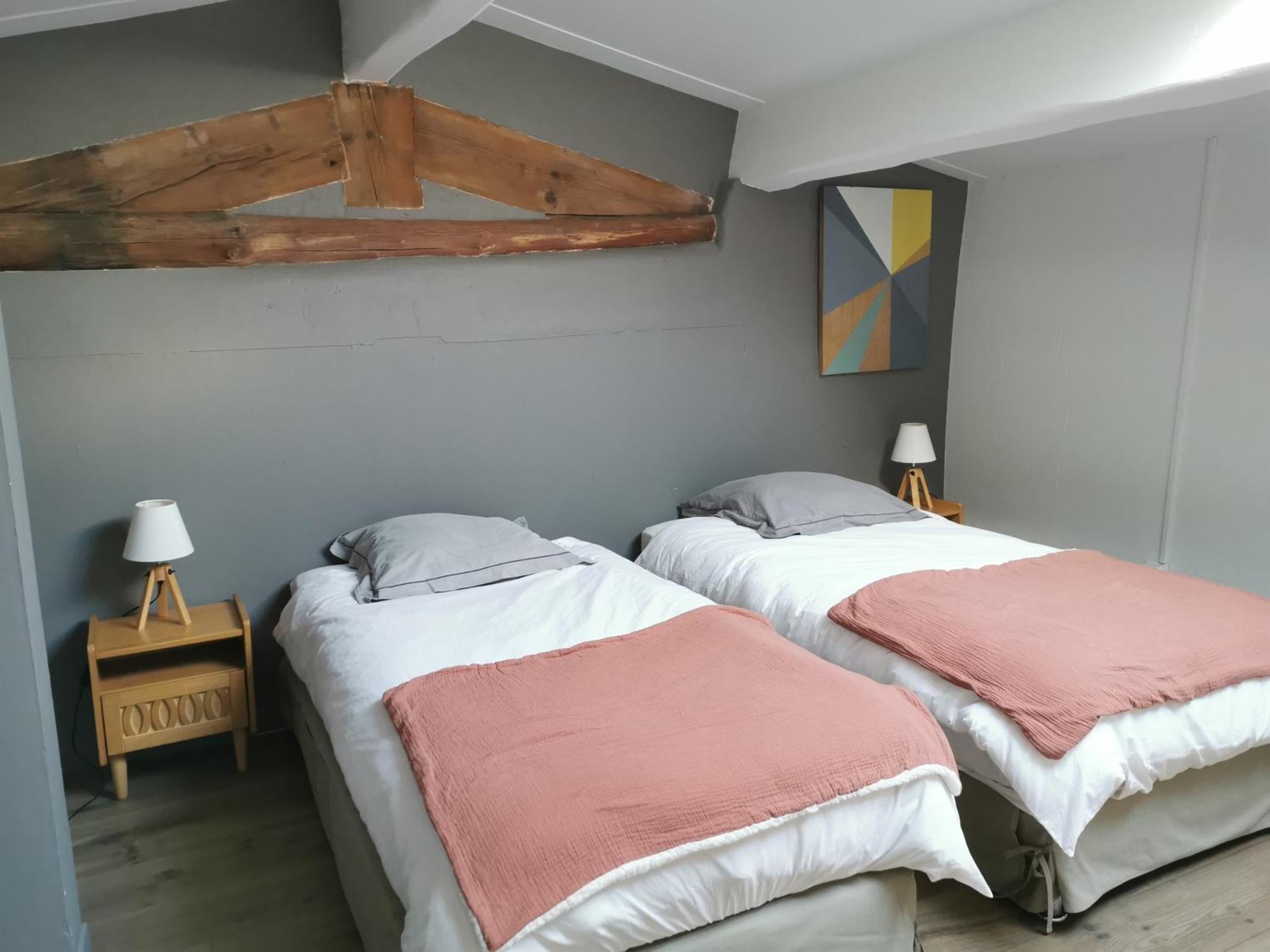 Bed & Breakfast Domaine De Pelican 3*
