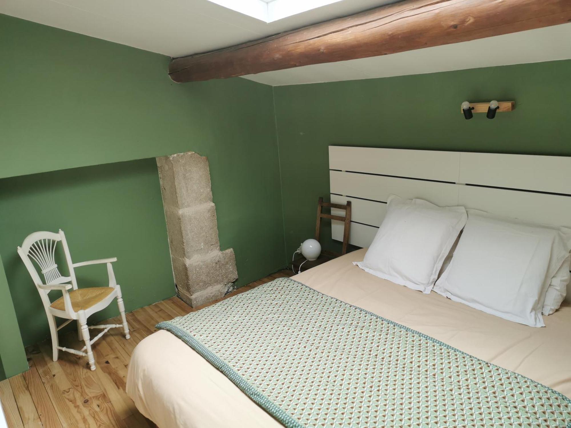 Domaine De Pelican Bed & Breakfast Gignac (Herault)
