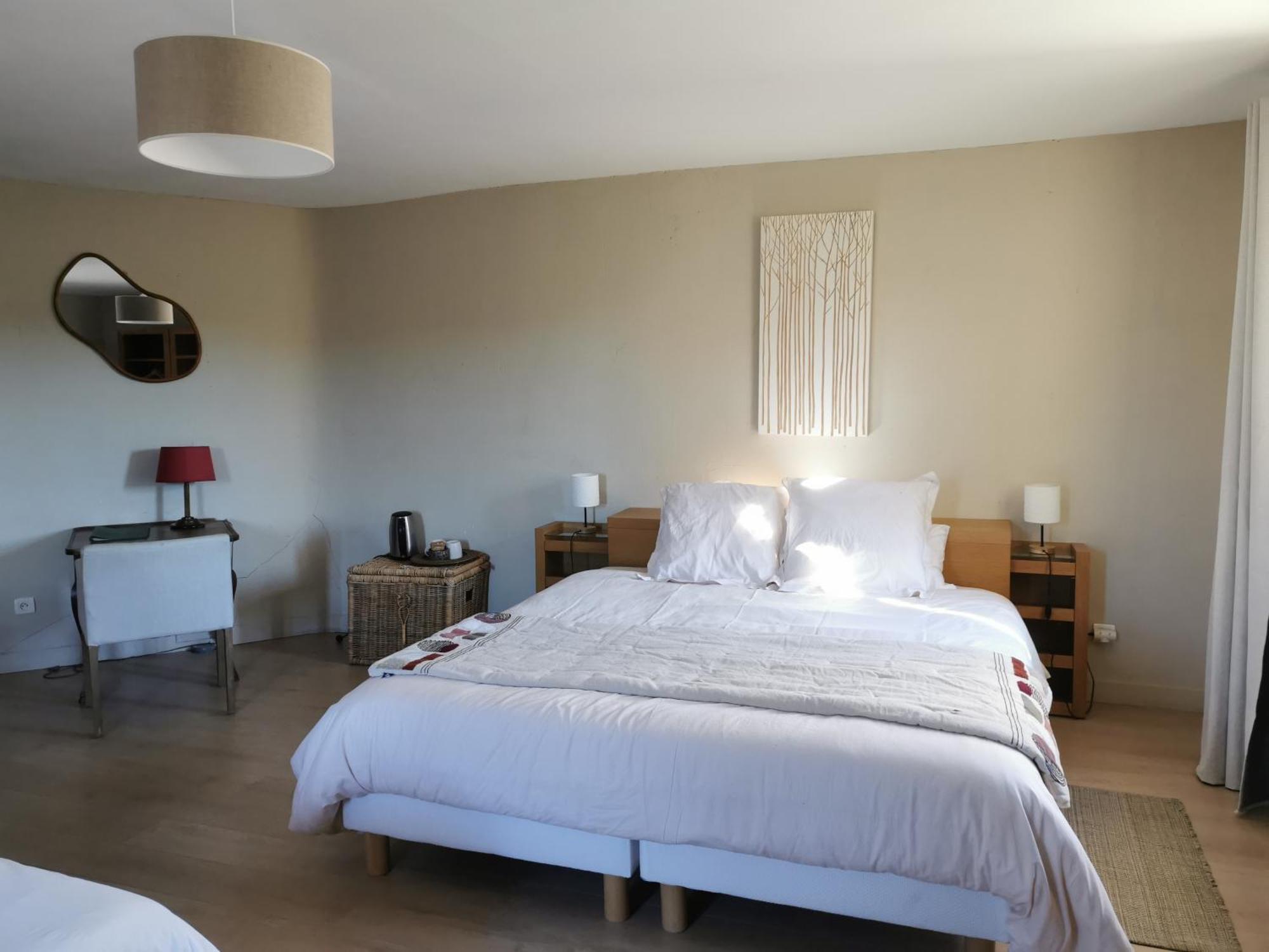 Bed & Breakfast Domaine De Pelican Gignac (Herault)