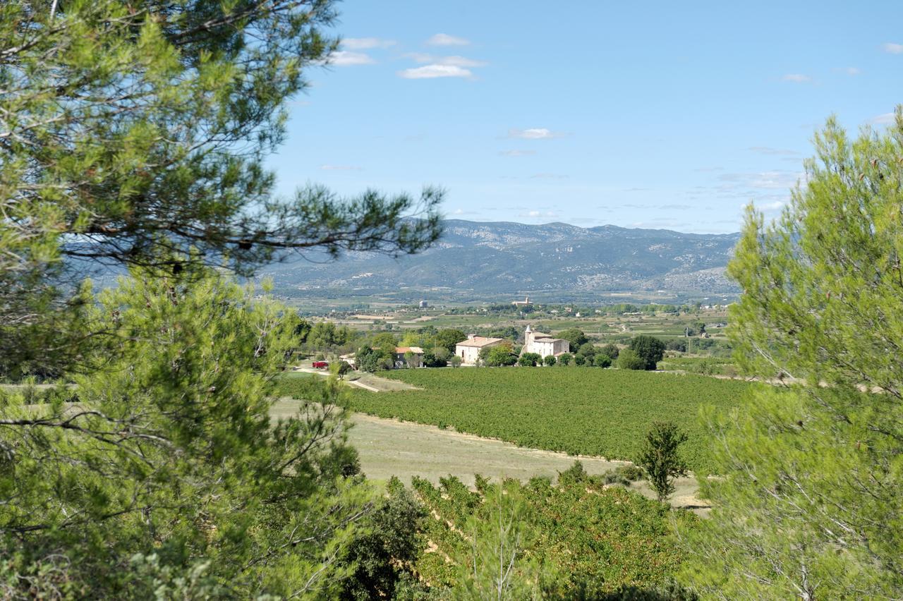 Bed & Breakfast Domaine De Pelican