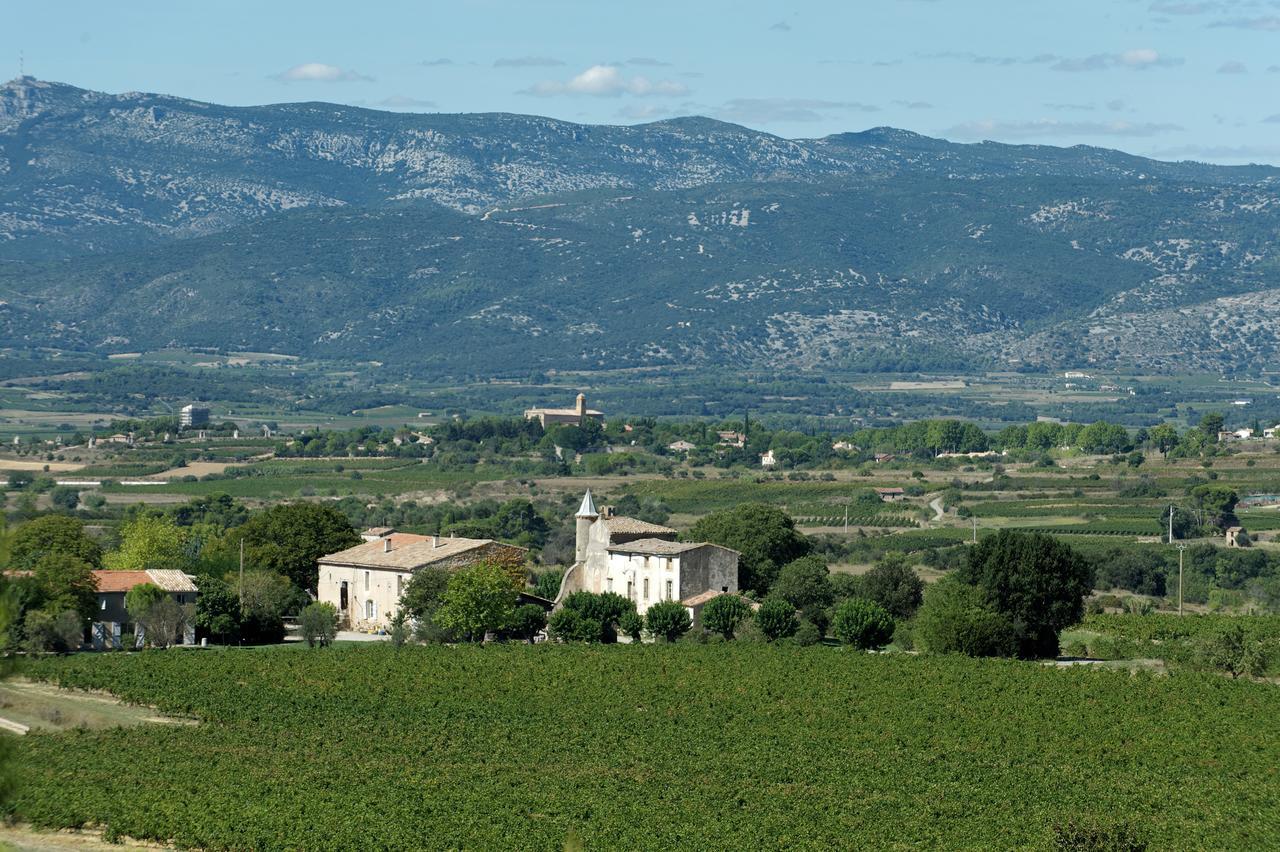 Domaine De Pelican