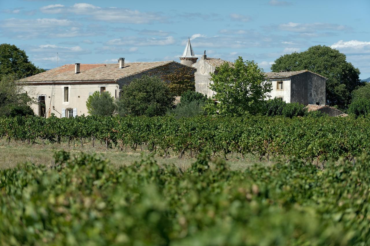 Domaine De Pelican Gignac (Herault)