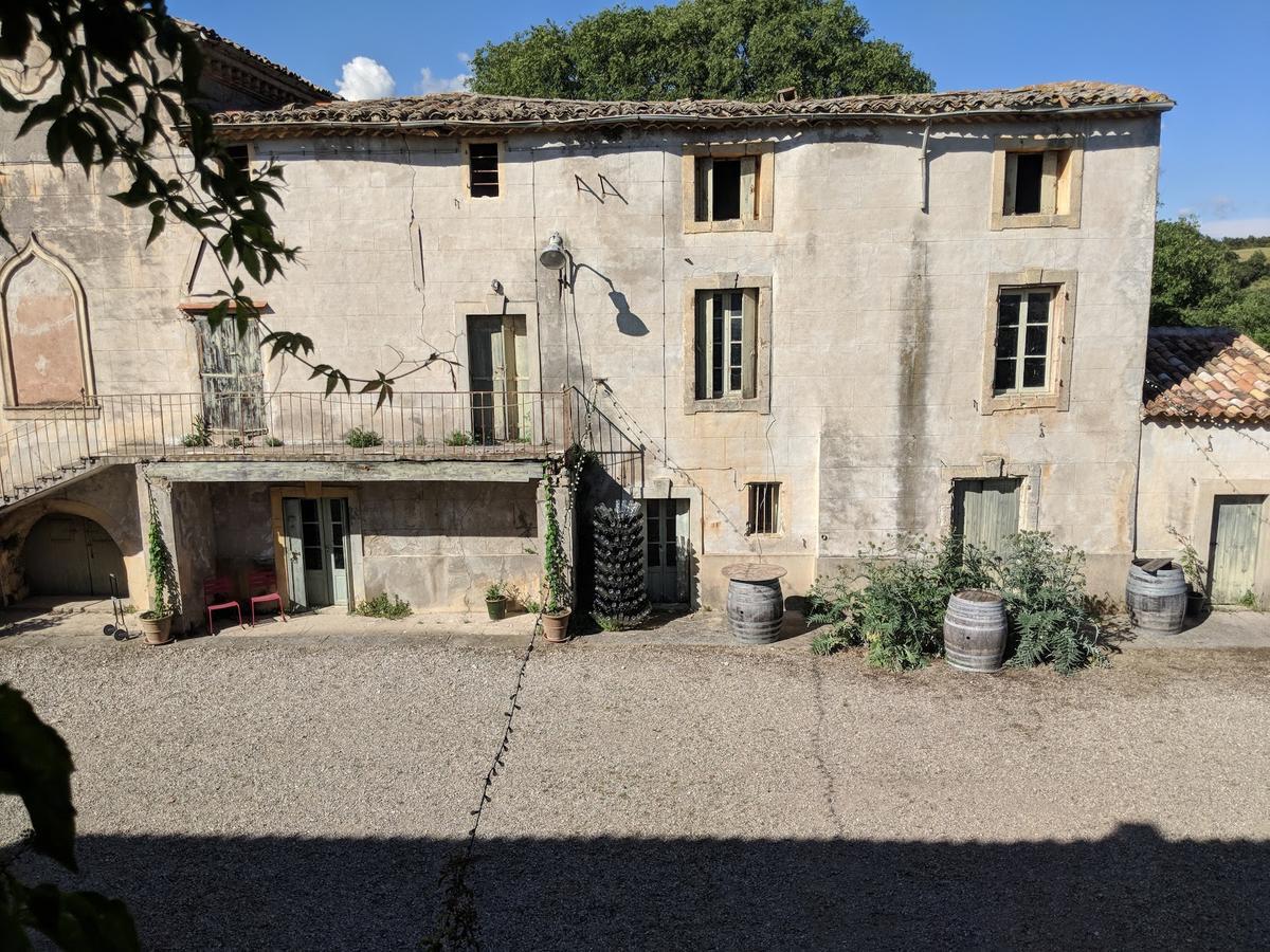Domaine De Pelican